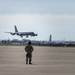 Air Mobility Command’s AMXS and MXS Airmen ensure KC-135 Stratotankers stay mission ready during Bamboo Eagle 25-1