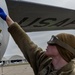 Air Mobility Command’s AMXS and MXS Airmen ensure KC-135 Stratotankers stay mission ready during Bamboo Eagle 25-1