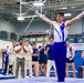 USAFA Men's Gymnastics vs Cal 2025