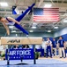 USAFA Men's Gymnastics vs Cal 2025