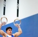 USAFA Men's Gymnastics vs Cal 2025