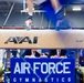 USAFA Men's Gymnastics vs Cal 2025