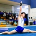 USAFA Men's Gymnastics vs Cal 2025