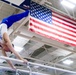 USAFA Men's Gymnastics vs Cal 2025
