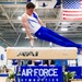 USAFA Men's Gymnastics vs Cal 2025