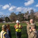 Department of Defense, Environmental Protection Agency coordinate California wildfire hazardous waste cleanup