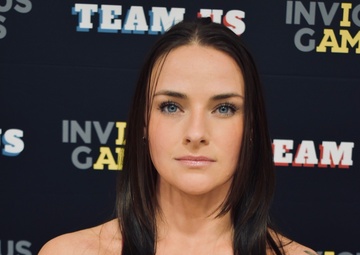 “Adaptive Sports made me better than I ever was.” ~ Sgt. Lydia Figary, Team U.S.