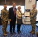 Retired US Army Chemical Corps colonel named 20th CBRNE Command Defender of Liberty