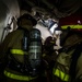 Nimitz Sailors Participate in a General Quarters Drill