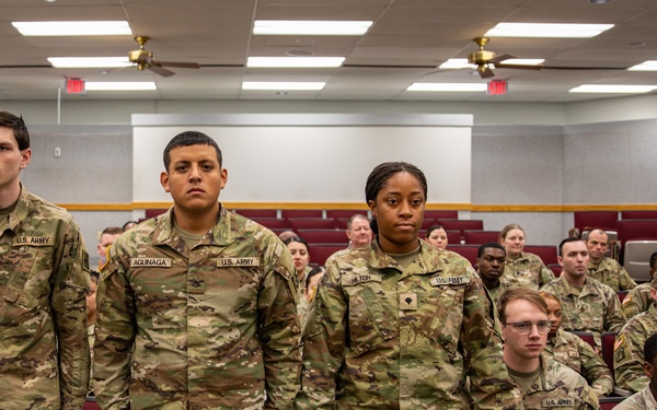 90th Best Warrior Competition 2025 - Award Ceremony