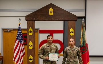 90th Best Warrior Competition 2025 - Award Ceremony