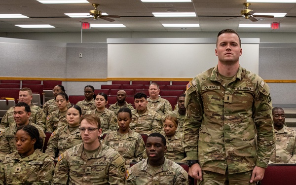 90th Best Warrior Competition 2025 - Award Ceremony