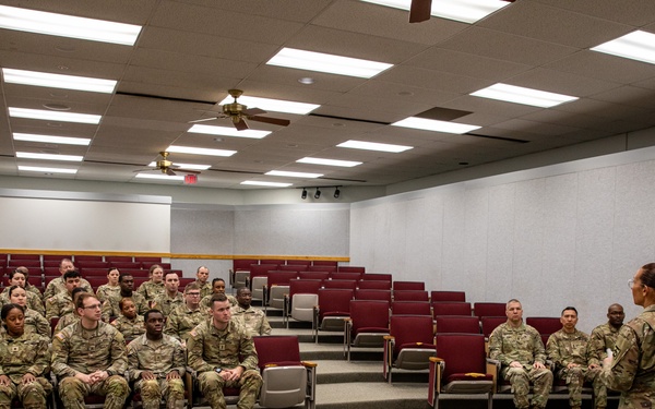 90th Best Warrior Competition 2025 - Award Ceremony