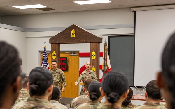 90th Best Warrior Competition 2025 - Award Ceremony
