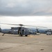 New Helicopter Arrives at 129th Rescue Wing