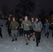 SD Participates in Morning PT with Troops, Meets with Polish DPM &amp; MoD, Meets with Polish President