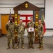 90th Best Warrior Competition 2025 - Award Ceremony