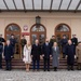 SD Participates in Morning PT with Troops, Meets with Polish DPM &amp; MoD, Meets with Polish President