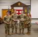 90th Best Warrior Competition 2025 - Award Ceremony