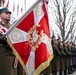 SD Participates in Morning PT with Troops, Meets with Polish DPM &amp; MoD, Meets with Polish President