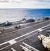 Nimitz Conducts Flight Operations