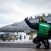 Nimitz Conducts Flight Operations