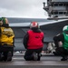 Nimitz Conducts Flight Operations