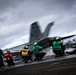 Nimitz Conducts Flight Operations