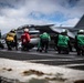 Nimitz Conducts Flight Operations