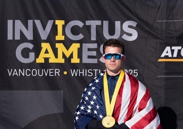 Team U.S. member breaks down what adaptive sports do