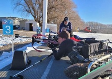 Team U.S. member breaks down what adaptive sports do