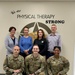 Kirk Army Health Clinic’s Physical Therapy Recognized for Outstanding Service in 4th Quarter Survey