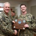 NSASP Recognizes Top-Performing Sailors, Civilians