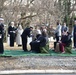 Seaman 1st Class Aaron L. McMurtrey, killed during World War II, laid to rest.