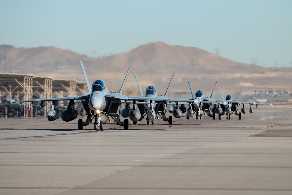 Red Flag-Nellis 25-1