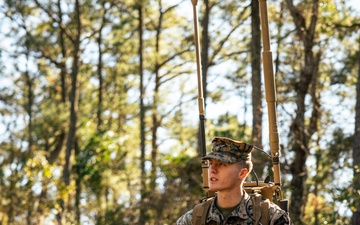 Inside the Explosive Hazard Training That Keeps Marines Safe