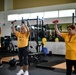 Fort Buchanan's commitment to enable physical readiness impacts the whole community