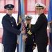 New leader takes charge of DLA Aviation activity at NAS Jacksonville