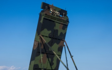 3d LAAB Marines strengthen air defense tactics in Hawaii