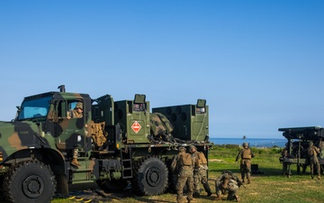 3d LAAB Marines strengthen air defense tactics in Hawaii