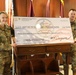 Army Surgeon General thanks 1st Medical Recruiting Battalion with “Big Check” for generating 107 HPSP scholarships