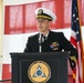 New leader takes charge of DLA Aviation activity at NAS Jacksonville