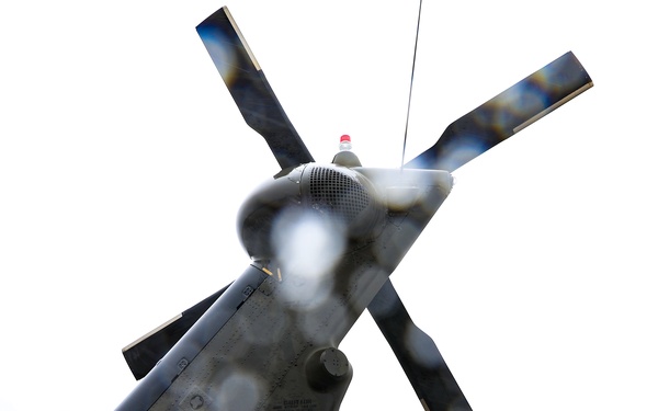 Soaring Higher: Guard Pilots' Training