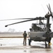 Soaring Higher: Guard Pilots' Training