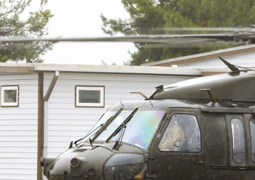 Soaring Higher: Guard Pilots' Training