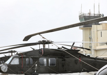 Soaring Higher: Guard Pilots' Training