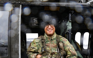 Soaring Higher: Guard Pilots' Training