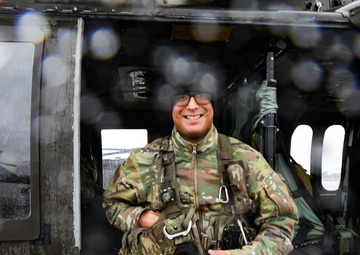 Soaring Higher: Guard Pilots' Training