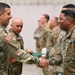 DCARNG Aviation Command Receive Army Commendation and Army Achievement Medals