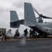 USS America (LHA 6) Conducts Flight Operations